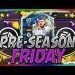 PRE-SEASON FRIDAY CONTENT? CHAMPIONS LEAGUE AND TOP TRANSFER CONTENT TODAY? FIFA 20 Ultimate Team