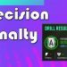 PRECISION PENALTY - FIFA 21 How to Get an "A" Rating in Training