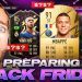 PREPARING FOR THE BLACK FRIDAY MARKET CRASH? FIFA 22 Ultimate Team