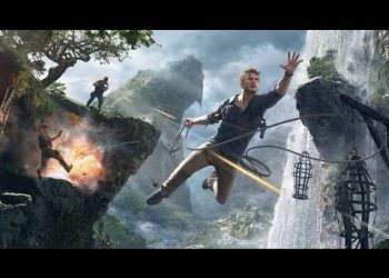 PS5 -  DEMO GRAPHICS High Quality