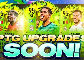 PTG UPGRADES SOON! REWARDS DAY MARKET & GUARANTEED PTG SBC TODAY! FIFA 21 Ultimate Team