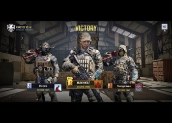 Paano Maglaro ng Call of Duty