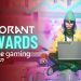 Patch Notes - Free Valorant Item Drops with Prime Gaming