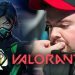 Patch Notes - Hiko calls Valorant ranking system "trash"