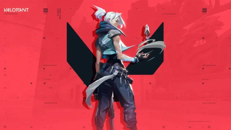 Patch Notes – Ninja competes in first Valorant Ignition Series NA