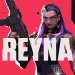 Patch Notes – Reyna is Valorant Agent No. 11 – and this is how she is played