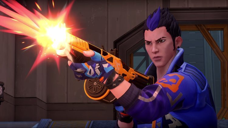 Patch Notes – Riot nerfs Run & Gun in Valorant Episode 3