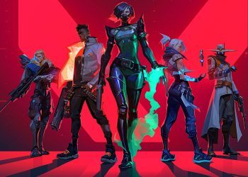 Patch Notes - The best valorant agents for each class