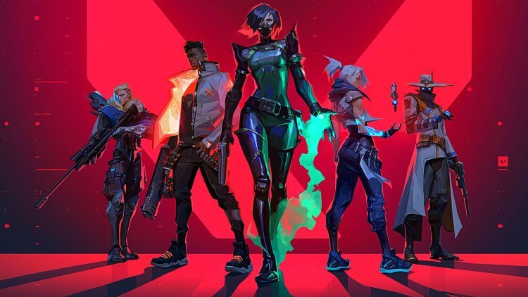 Patch Notes - The best valorant agents for each class