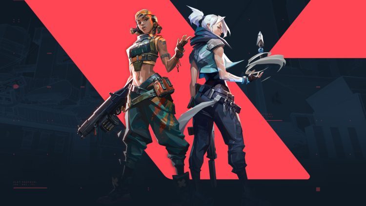 Patch Notes -The complete Valorant Patch Notes 1.0 and some surprises