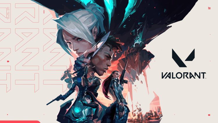 Patch Notes - Valorant 1.09 Patch Notes - Operator Nerfs and much more!