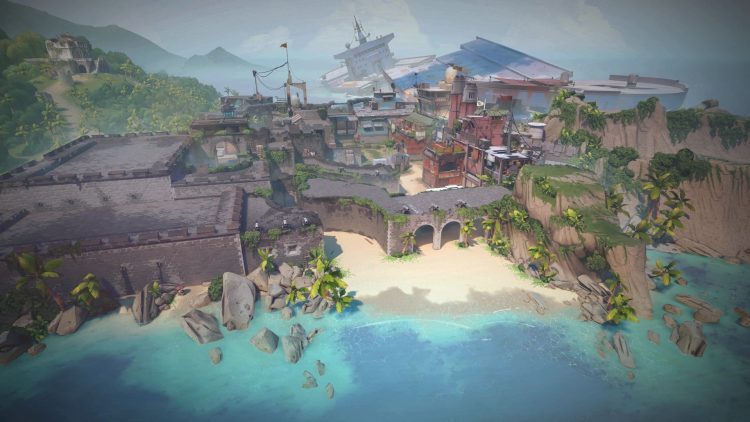 Patch Notes – Valorant 2.08 Patch Notes: Breeze, Coaching Slots & More