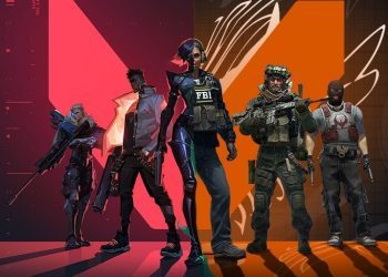 Patch Notes – Valorant 3.02 Official Patch Notes