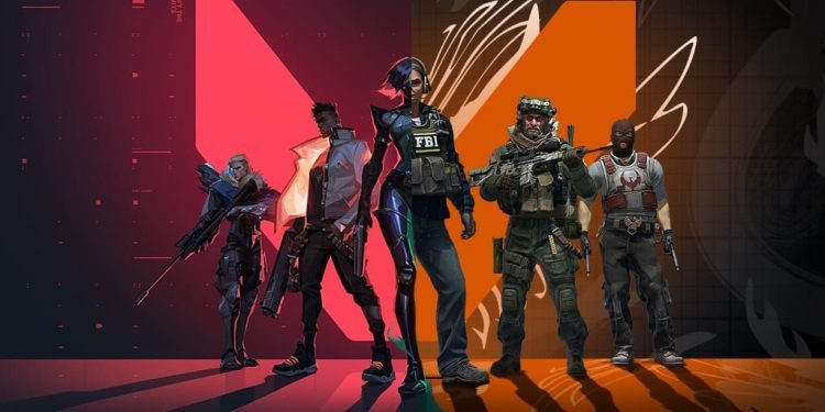 Patch Notes – Valorant 3.02 Official Patch Notes