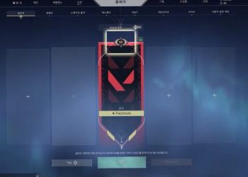 Patch Notes - Valorant: Account level increase explained