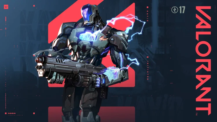 Patch Notes – Valorant Episode 3 Act 1 Patch Notes leaked!