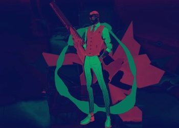 Patch Notes -Valorant: New agent Deadeye teased!