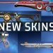 Patch Notes - Valorant Origin Skins leaked