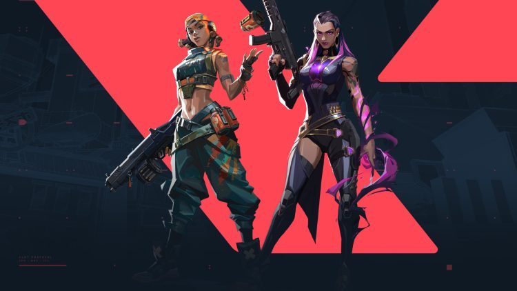 Patch Notes -Valorant: Patch 1.06 - no one knows what's coming!