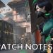 Patch Notes - Valorant Patch 1.08 leaked!