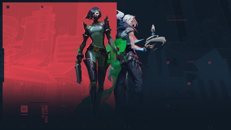 Patch Notes – Valorant Patch 2.06 Patch Notes