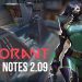 Patch Notes - Valorant Patch 2.09: Release Date and what we expect!