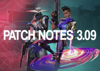 Patch Notes - Valorant Patch 3.09: Classic Nerf, Comic Skins & Map Updates
