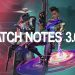 Patch Notes - Valorant Patch 3.09: Classic Nerf, Comic Skins & Map Updates