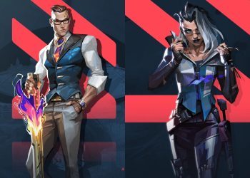 Patch Notes – Valorant Patch 4.09 Overview: Chamber & Fade Changes