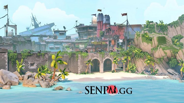 Patch Notes – Valorant Patch Notes 2.08: Release Date, New Map, New Agent