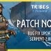 Patch Notes -Valorant Patch v2.02 - Patch Notes