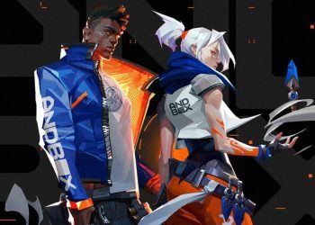 Patch Notes - Valorant Pro Team Andbox announces final squad