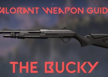 Patch Notes – Valorant Weapon Guide: Bucky
