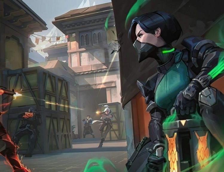 Patch Notes – Valorant gets a surprising ranking update