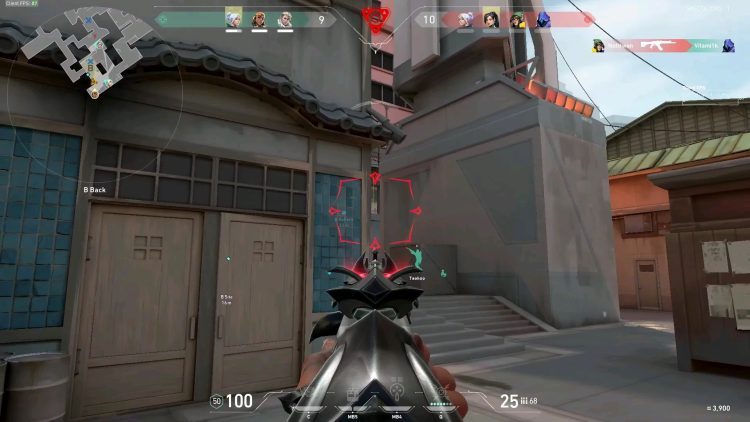 Patch Notes – Valorant is bombarded with bad ratings on Metacritic
