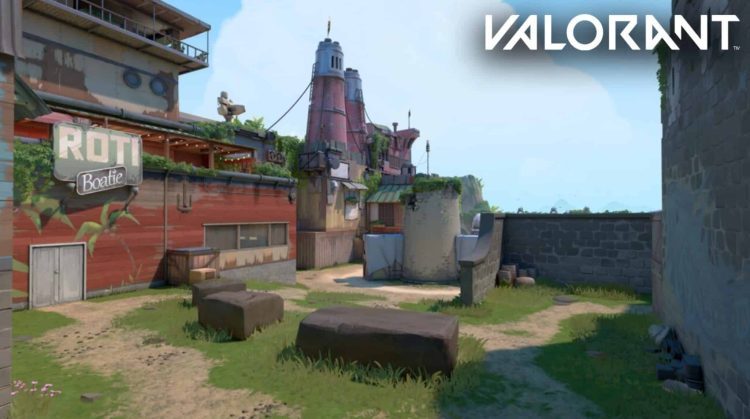 Patch Notes – Valorant skips patch 2.10