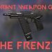 Patch Notes - Valorant weapon guide: Frenzy