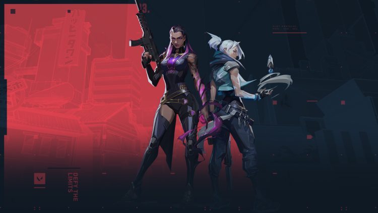 Patch Notes – Watch out! The Valorant 2.01 patch notes are live
