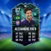 Flashback Alexandre Pato in FIFA 22 – Cheapest solution