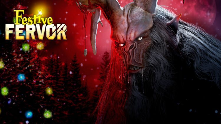CoDWarzone players are dismembere by a monster