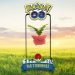 PoGO - Pokémon Go: Hop Shiny for Community Day February 2022!