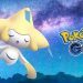 PoGO – Pokémon GO: A Thousand Year Sleep - Special Research - Guide to Jirachi