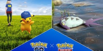PoGO – Pokémon GO: All info on the crossover event with Pokémon trading card game