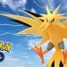 PoGO – Pokémon GO: Bonbon Bonus & Zapdos Day - Dates and Tips