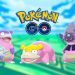 PoGO – Pokémon GO: Boss list for the Flegmon event “A very slow discovery”.