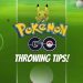 PoGO – Pokémon GO: Catch heart Pandir with great throws - here's how (quick tip)