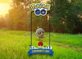 PoGO – Pokémon GO: Community Day with Samurzel - Is Ball Seeding worth it? (Guide)