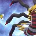 PoGO – Pokémon GO: Current Boss List (Return of Giratina)