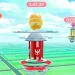 PoGO – Pokémon GO: Current boss list for Viridium release (with Lichtel in Tier 1)