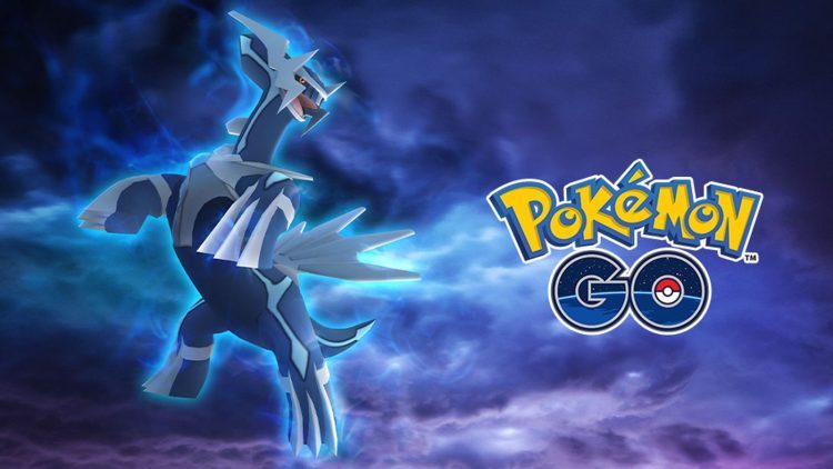 PoGO – Pokémon GO: Dialga in the Tier 5 Raids – Counter Guide to the Raid Boss